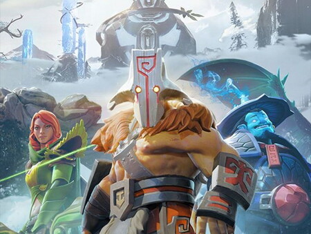 Dota 2 dejará de dar soporte a sistemas de 32 bits. Y no es el único cambio que planea Valve en los próximos meses