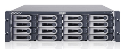 Apple dice adiós al Xserve RAID