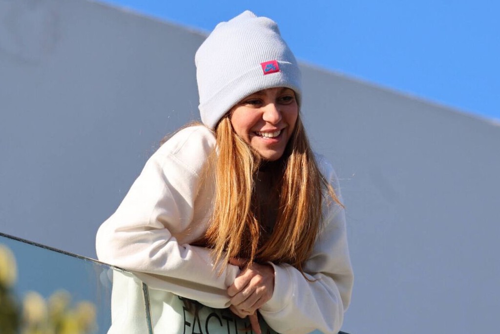 Shakira coge a los niños y abandona España: ya hay fecha definitiva