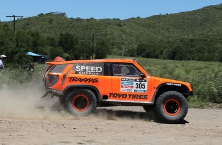 Robby Gordon