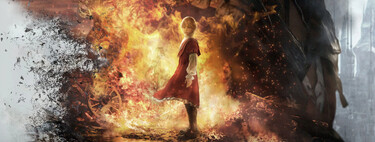 ¿Cuándo saldrá Final Fantasy XVI en PC? Su nuevo tráiler nos da una pista sobre la fecha de lanzamiento en ordenadores 