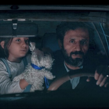 Esta película que puedes ver en Movistar+ ganó en Cannes y suena a Oscar: tiene el mejor final que he visto en mi vida