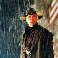 ¿Te diste cuenta de que dos de las mejores películas de Clint Eastwood cuentan la misma historia al fin y al cabo pero al revés?