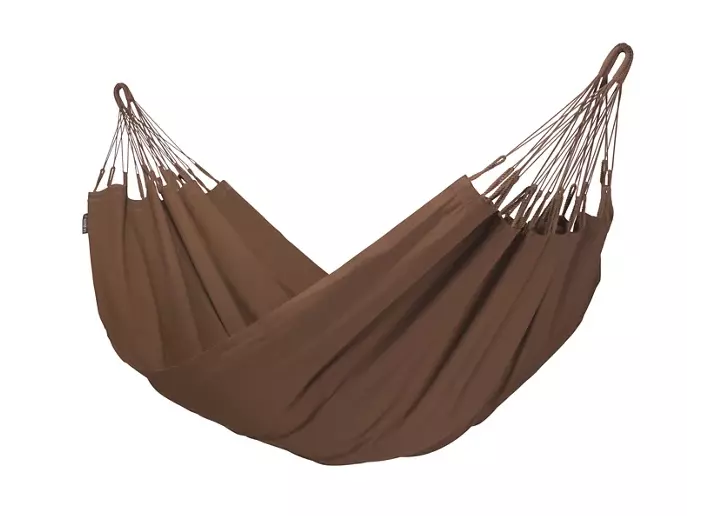 Hamaca de algodón MODESTA arábica