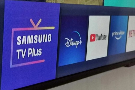 Samsung TV Plus