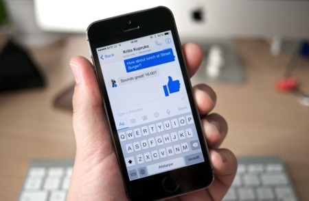 Facebook Messenger alcanza los 800 millones de usuarios, y éstos son sus planes para 2016