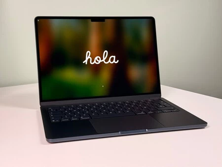Macbookair