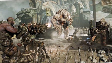 Gears Of War Judgment