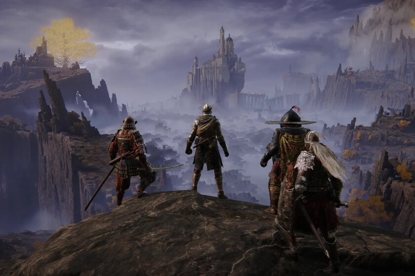 Imagen de Elden Ring