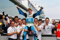 Motorpasión a dos ruedas: Pol Espargaró campeón del mundo y la Ducati 1199 Superleggera