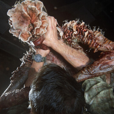 The Last Of Us Parte 1