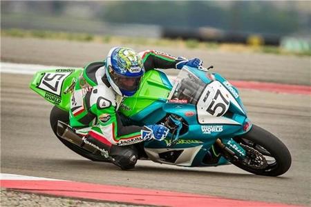Jeremy Toye se adjudica el triunfo en la 92ª subida a Pikes Peak