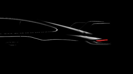 Porsche podría presentar en pocos días al nuevo 911 GT3 2021