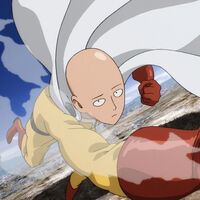 'One-Punch Man', 'Boku no Hero Academia' y más. Crunchyroll presume de anime para otoño de 2025 entre superhéroes, espías, y aventuras en otro mundo 