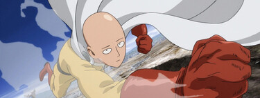 'One-Punch Man', 'Boku no Hero Academia' y más. Crunchyroll presume de anime para otoño de 2025 entre superhéroes, espías, y aventuras en otro mundo 