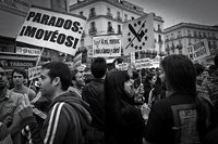 La historia de la prestación por desempleo en España, altibajos, mejoras y recortes