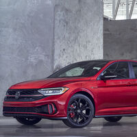 El Jetta vale tanto para Volkswagen, que su sucesor eléctrico conservaría el nombre original, y no las siglas ID