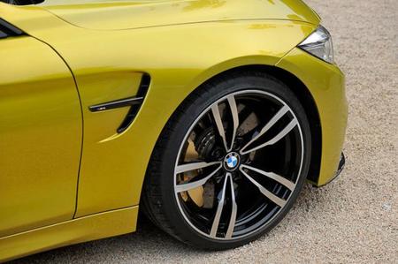 BMW M4 Coupé Concept