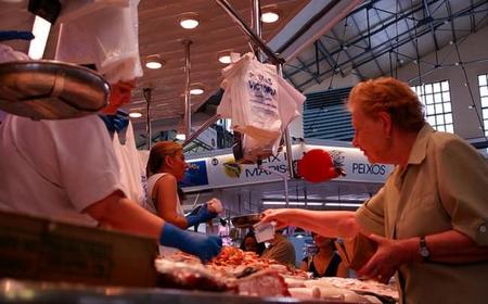 Las familias españolas se gastaron más de lo que ahorraron en el primer trimestre de 2014
