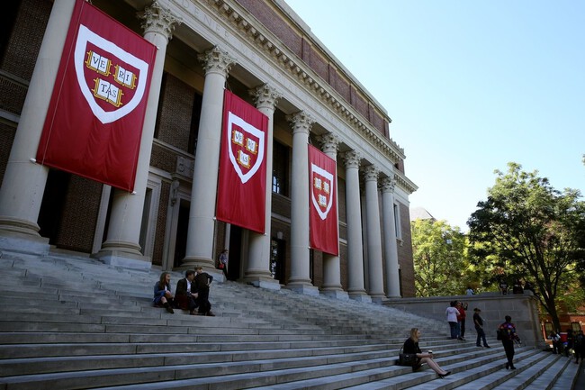 harvard