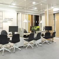 La archiconocida silla MARKUS de IKEA con respaldo de malla, a precio de chollo gracias a este cupón de descuento