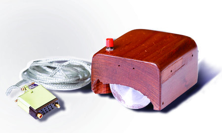 Sri Computer Mouse