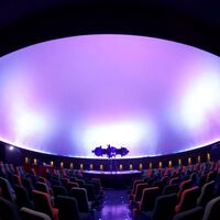 ‘Experiencia planetario cine’ en Bogotá: las cuatro películas en formato fulldome que puedes disfrutar por solo 30.000 pesos 