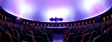 ‘Experiencia planetario cine’ en Bogotá: las cuatro películas en formato fulldome que puedes disfrutar por solo 30.000 pesos 