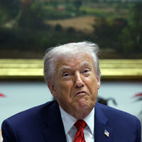 Casa Branca troca a fonte dos documentos oficiais para uma menos “woke" 