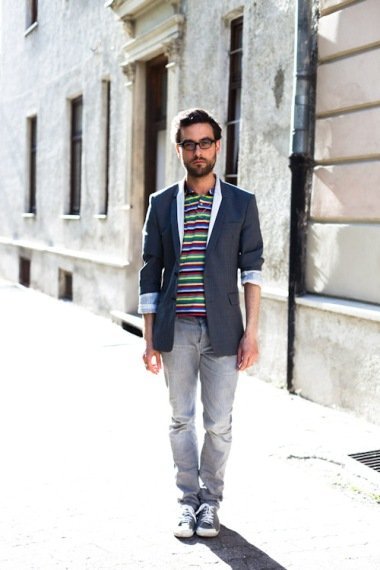 El mejor street style de la semana (LXI)