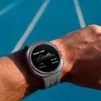 El Galaxy Watch Ultra llevaba dos años esperando una renovación. Samsung finalmente cambió lo que más importaba 