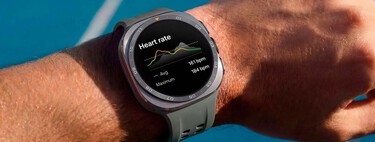 El Galaxy Watch Ultra llevaba dos años esperando una renovación. Samsung finalmente cambió lo que más importaba 