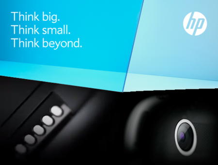 HP Palm anunciará el 9 de Febrero sus nuevos dispositivos WebOS