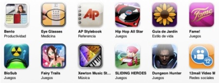 Alarma en la App Store por los "ladrones de nombres"