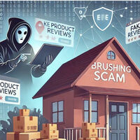 La estafa del paquete no solicitado: cada vez más usuarios de Amazon o Temu son víctimas del 'brushing'