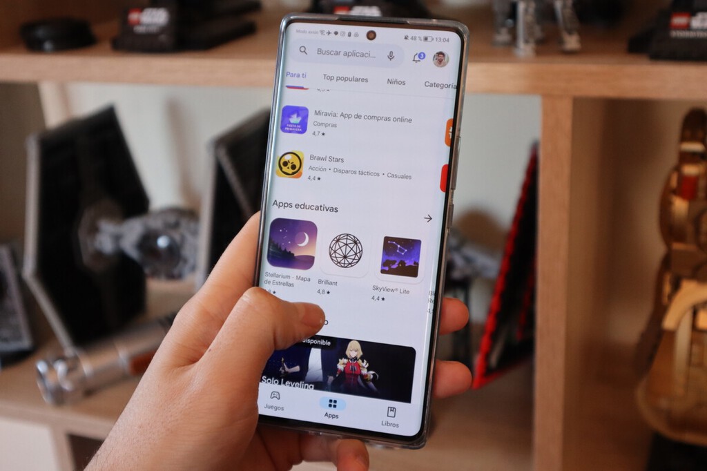 Android tiene un gran problema con las instalaciones simultáneas de apps. La solución ha llegado... a medias 