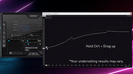 Msi Afterburner Guide 03f Hold Ctrl Drag Up Bottom End