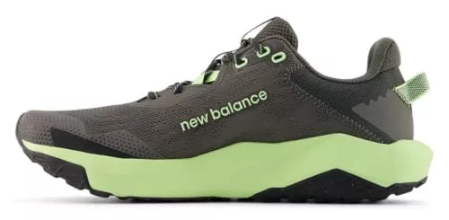 New Balance Nitrel V6 Zapatillas para Carreras de montaña