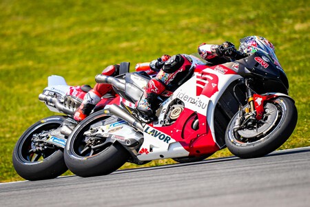 Nakagami Jerez Motogp 2023