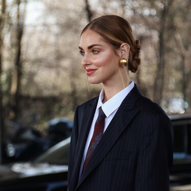 Estos son los zapatos ingleses favoritos de las mujeres más elegantes que llevaremos sin parar en primavera 2026 