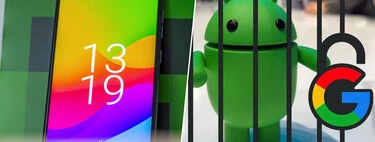 El gran castigo por huir de Google en Android es quedarte sin la app del banco. Una alianza Open Source europea quiere evitarlo