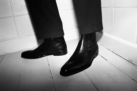 Cinco firmas desconocidas, cinco colecciones inadvertidas, cinco propuestas increíbles (I)