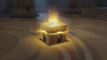 Nintendo, Sony y Microsoft exigirán que se muestren las probabilidades en las cajas de botín