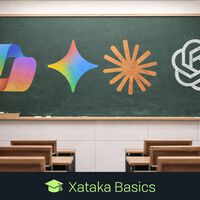 Cursos gratis ChatGPT, Claude, Gemini, Copilot: 53 cursos para iniciarte o aprovechar las principales inteligencias artificiales 