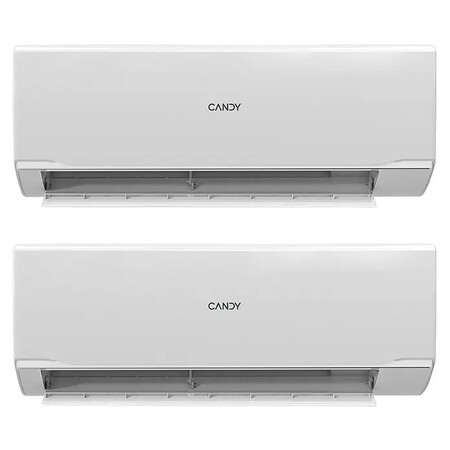 Aire Acondicionado Inverter