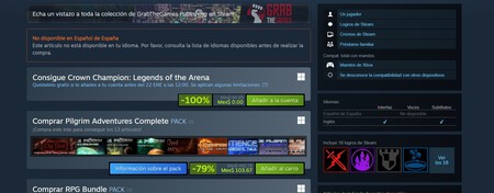 Juego Gratis 21 Enero Steam Medieval