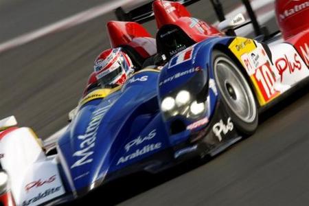 Victoria para Oreca, título para Aston Martin