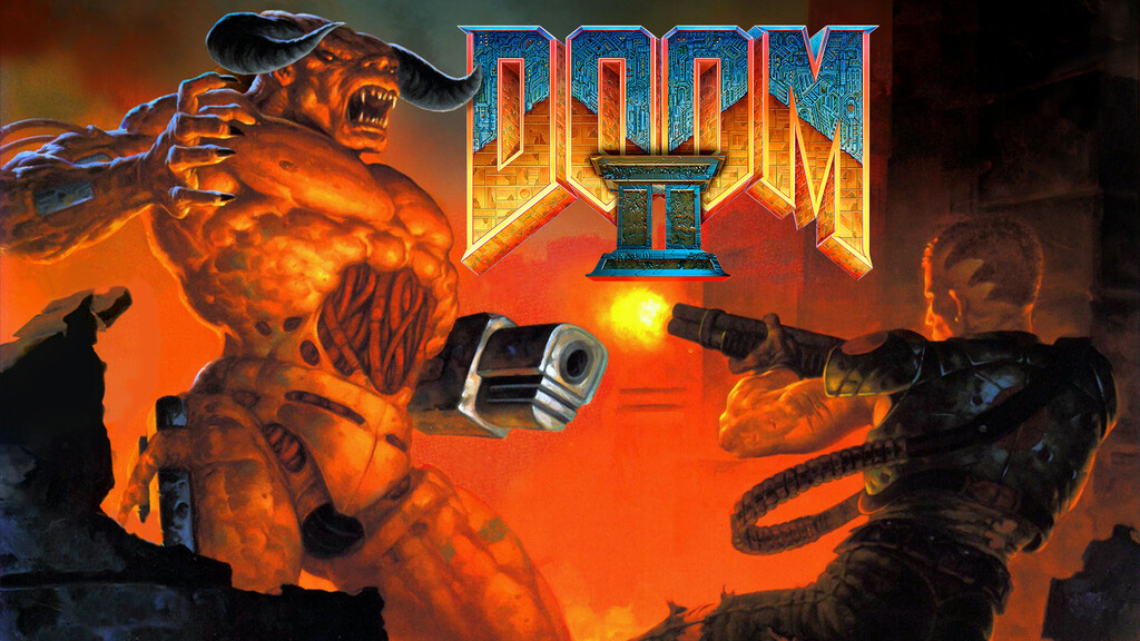Un desarrollador de DOOM II acusa a su propio juego de ser un sacacuartos y John Romero sale en defensa del FPS Un desarrollador de DOOM II acusa a su propio juego de ser un sacacuartos y John Romero sale en defensa del FPS