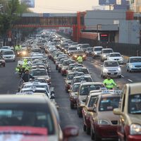 Suspenden trámites de verificación vehicular por aumento de casos en CDMX: así puedes tramitar tu constancia provisional