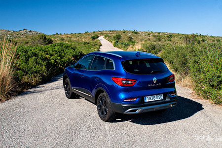 Renault Kadjar Tce 160 Prueba 0073